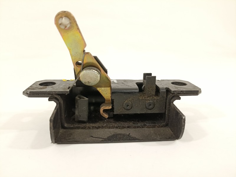 Recambio de cerradura maletero / porton para volkswagen golf iv berlina (1j1) básico referencia OEM IAM 1J6827505B  