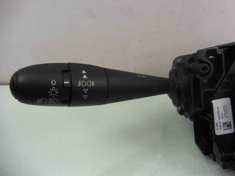 Recambio de mando luces para citroën c3 business referencia OEM IAM 96667324XT  
