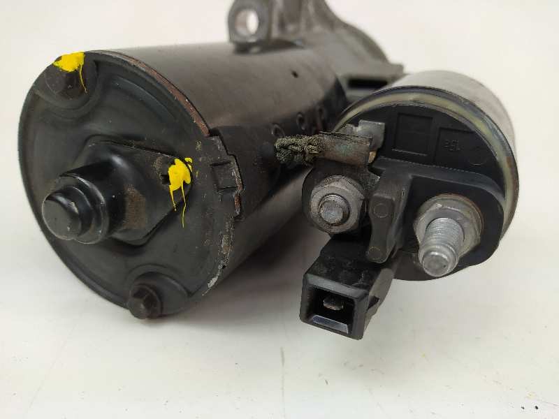 Recambio de motor arranque para volkswagen golf iv berlina (1j1) conceptline referencia OEM IAM 020911023F 0001121006 