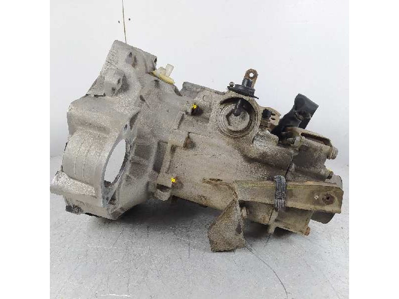 Recambio de caja cambios para seat ibiza (6k) básico referencia OEM IAM DFW  