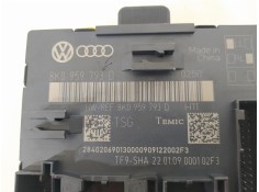 Recambio de modulo confort para audi q5 (8r) 2.0 tfsi (155kw) referencia OEM IAM 8K0959793D   2