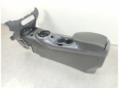 Recambio de apoyabrazos central para nissan juke (f16) referencia OEM IAM 969106PA0A  