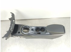 Recambio de apoyabrazos central para nissan juke (f16) referencia OEM IAM 969106PA0A   2