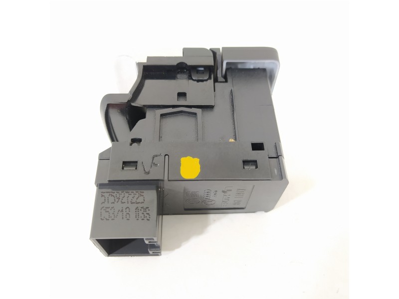 Recambio de palanca freno de mano para seat leon st (5f8) style edition referencia OEM IAM 575927225  