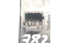 Recambio de warning para renault scenic iii grand limited referencia OEM IAM 252100502R   2