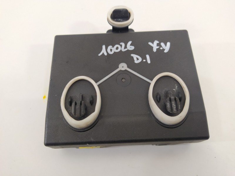 Recambio de modulo confort para audi q5 (8r) 2.0 tfsi (155kw) referencia OEM IAM 8K0959793D  