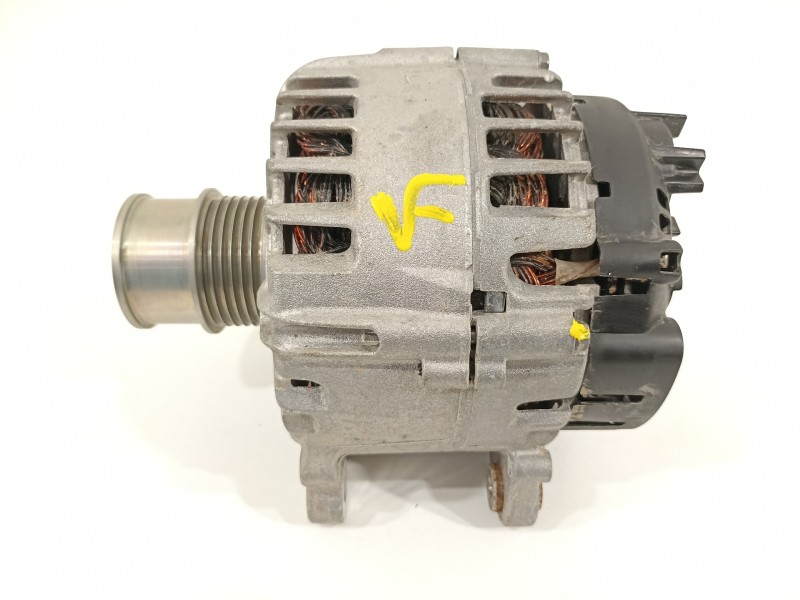 Recambio de alternador para seat arona xperience referencia OEM IAM 05E903026Q 2740516C TG14LLD139