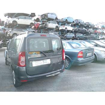 DACIA LOGAN MCV (KS_) de desguace