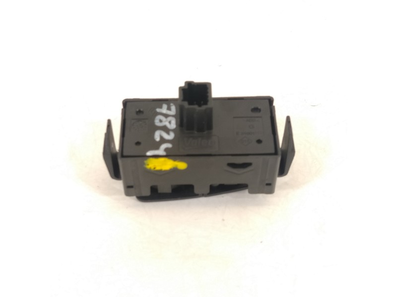 Recambio de warning para renault scenic iii grand limited referencia OEM IAM 252100502R  