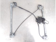 Recambio de elevalunas delantero izquierdo para seat ibiza (6k) básico referencia OEM IAM   