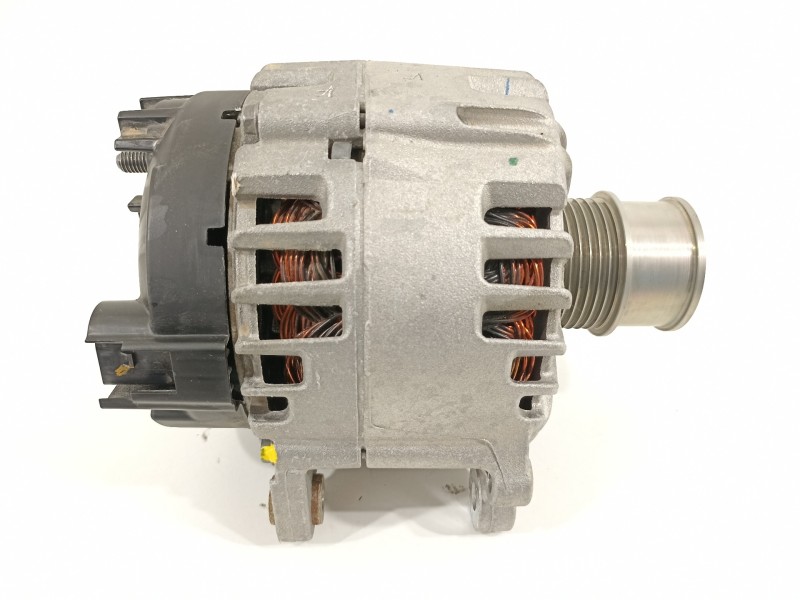 Recambio de alternador para seat arona xperience referencia OEM IAM 05E903026Q 2740516C TG14LLD139