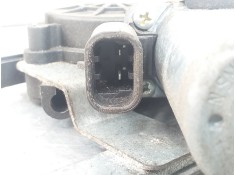 Recambio de elevalunas delantero izquierdo para seat ibiza (6k) básico referencia OEM IAM    2