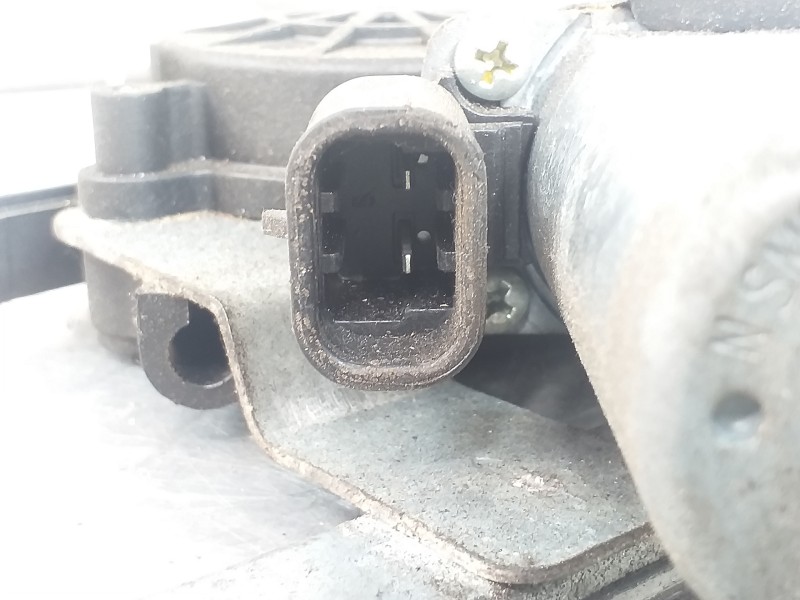 Recambio de elevalunas delantero izquierdo para seat ibiza (6k) básico referencia OEM IAM   