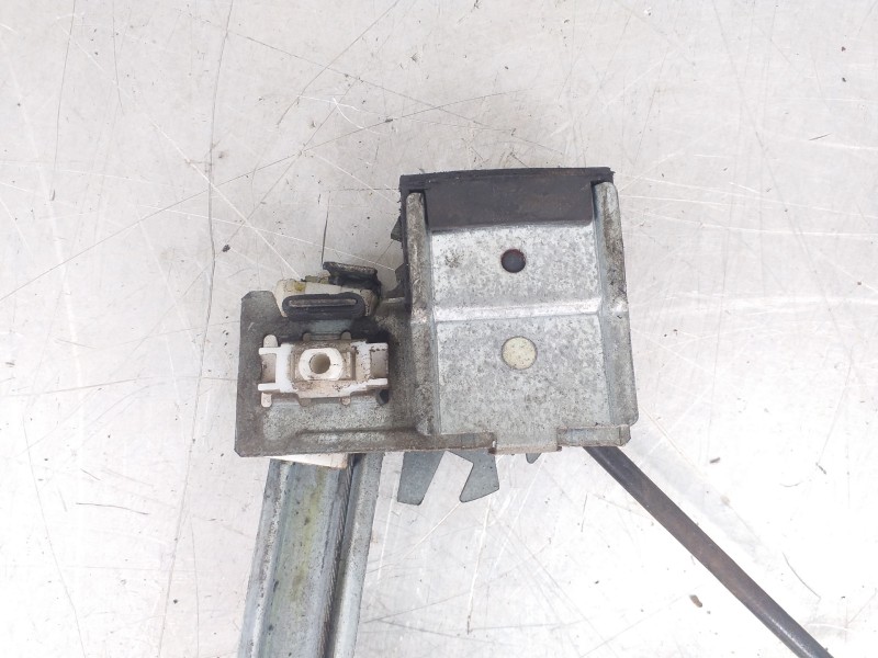 Recambio de elevalunas delantero izquierdo para seat ibiza (6k) básico referencia OEM IAM   