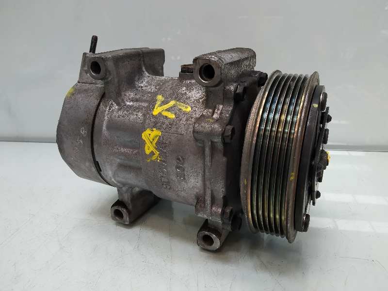 Recambio de compresor aire acondicionado para citroën xsara berlina 1.6i 16v premier referencia OEM IAM 9646273880  