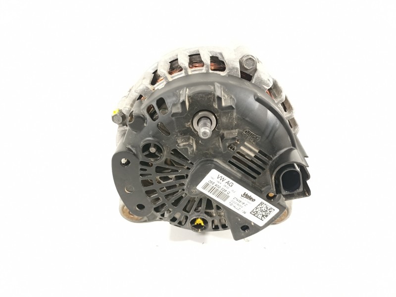 Recambio de alternador para seat arona xperience referencia OEM IAM 05E903026Q 2740516C TG14LLD139