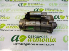 Recambio de motor arranque para jaguar xf 2.2 diesel luxury referencia OEM IAM CX2311001AC 4280008740 