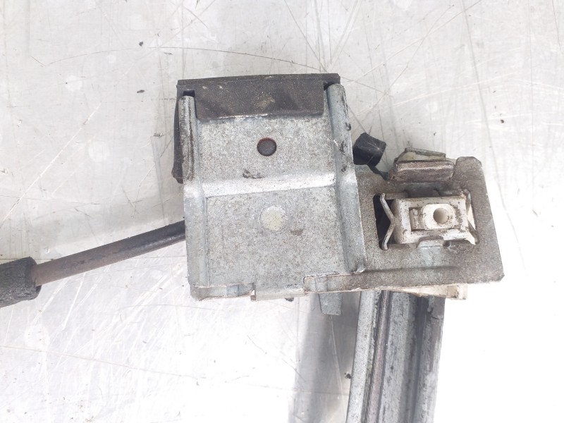 Recambio de elevalunas delantero izquierdo para seat ibiza (6k) básico referencia OEM IAM   