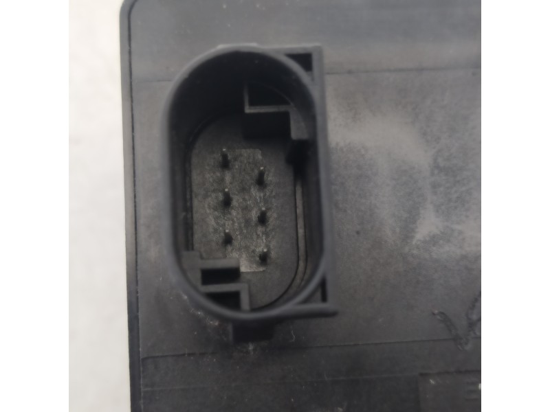 Recambio de antirrobo para renault scenic iii grand limited referencia OEM IAM 487004399R  