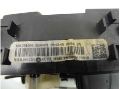 Recambio de mando calefaccion / aire acondicionado para citroën c3 business referencia OEM IAM 400018004   2