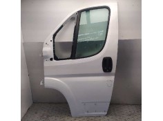 Recambio de puerta delantera izquierda para fiat ducato caja cerrada 35 techo elevado (06.2006 =>) l2h2 120 multijet referencia 