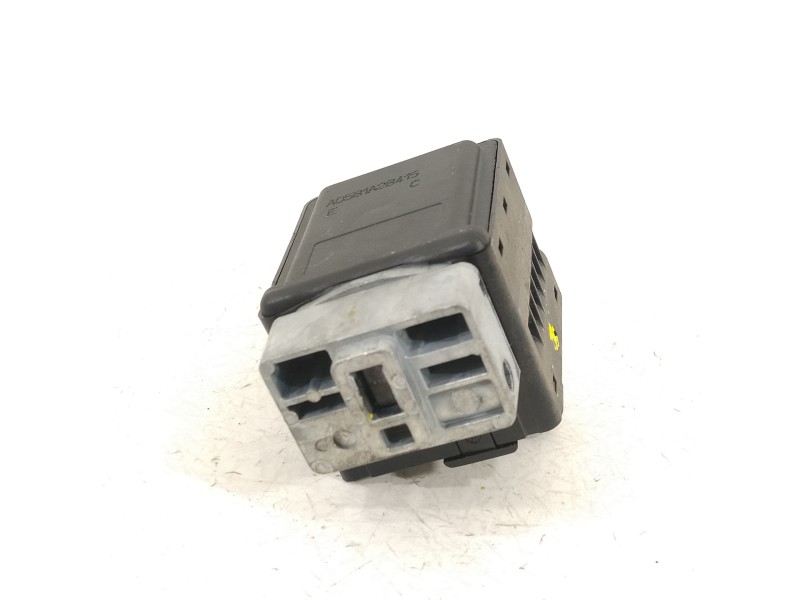 Recambio de antirrobo para renault scenic iii grand limited referencia OEM IAM 487004399R  