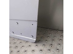 Recambio de puerta delantera izquierda para fiat ducato caja cerrada 35 techo elevado (06.2006 =>) l2h2 120 multijet referencia  2