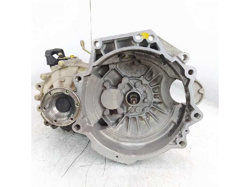 Recambio de caja cambios para seat ibiza (6k) básico referencia OEM IAM DFW  