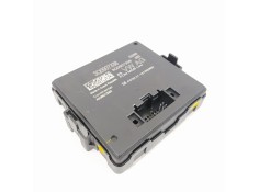 Recambio de modulo electronico para seat leon st (5f8) style edition referencia OEM IAM 3Q0907338  