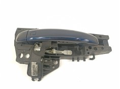 Recambio de maneta exterior trasera derecha para audi q5 (8r) 2.0 tfsi (155kw) referencia OEM IAM 8T02837886A  
