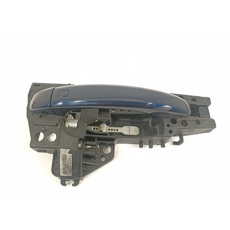 Recambio de maneta exterior trasera derecha para audi q5 (8r) 2.0 tfsi (155kw) referencia OEM IAM 8T02837886A  