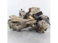 Recambio de caja cambios para seat ibiza (6k) básico referencia OEM IAM DFW   2