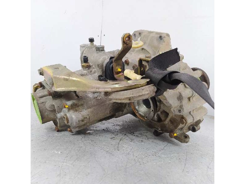 Recambio de caja cambios para seat ibiza (6k) básico referencia OEM IAM DFW  