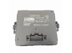 Recambio de modulo electronico para seat leon st (5f8) style edition referencia OEM IAM 3Q0907338   2