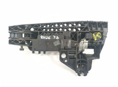 Recambio de maneta exterior trasera derecha para audi q5 (8r) 2.0 tfsi (155kw) referencia OEM IAM 8T02837886A   2