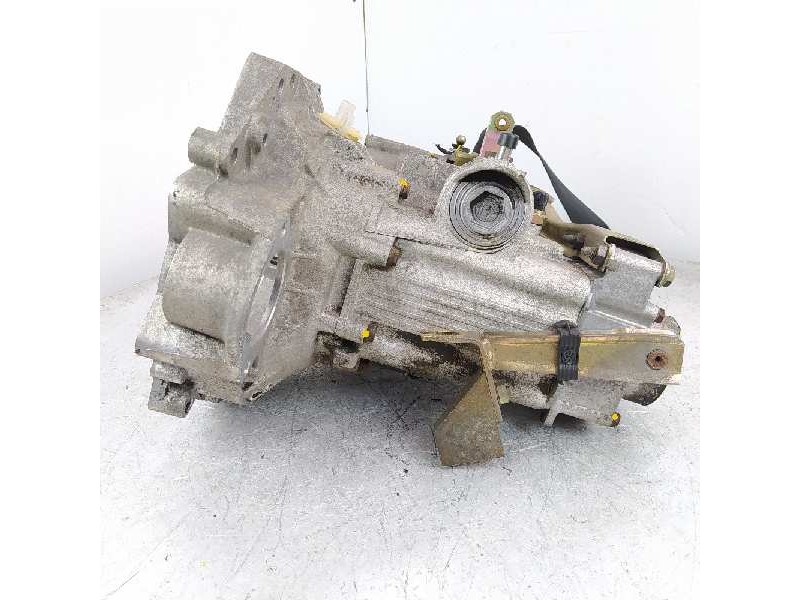 Recambio de caja cambios para seat ibiza (6k) básico referencia OEM IAM DFW  