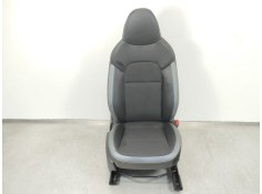 Recambio de asiento delantero derecho para nissan juke (f16) referencia OEM IAM   