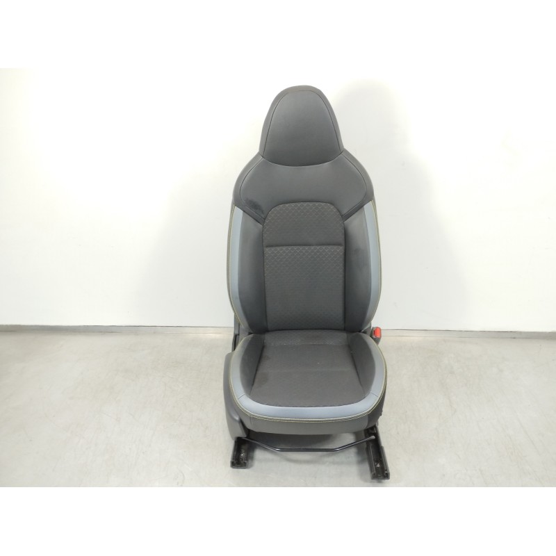 Recambio de asiento delantero derecho para nissan juke (f16) referencia OEM IAM   