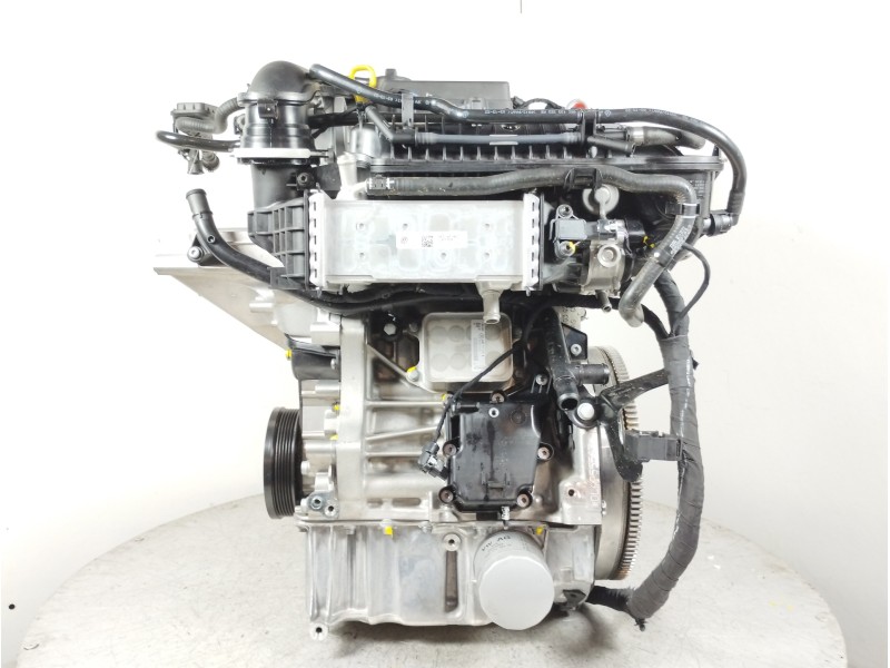 Recambio de motor completo para seat arona xperience referencia OEM IAM DLAD  