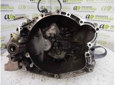 Recambio de caja cambios para citroën xsara berlina 1.9 d sx referencia OEM IAM 20DL41  