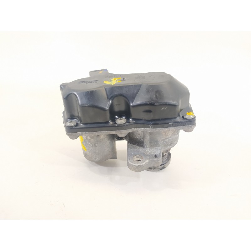 Recambio de valvula egr para renault scenic iii grand limited referencia OEM IAM 147109816R 8201061904 