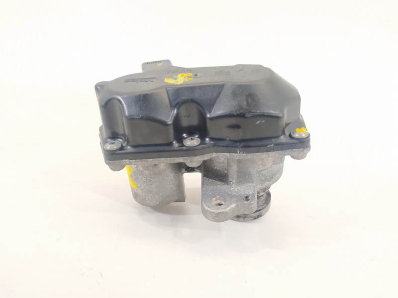 Recambio de valvula egr para renault scenic iii grand limited referencia OEM IAM 147109816R 8201061904 