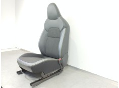 Recambio de asiento delantero derecho para nissan juke (f16) referencia OEM IAM    2