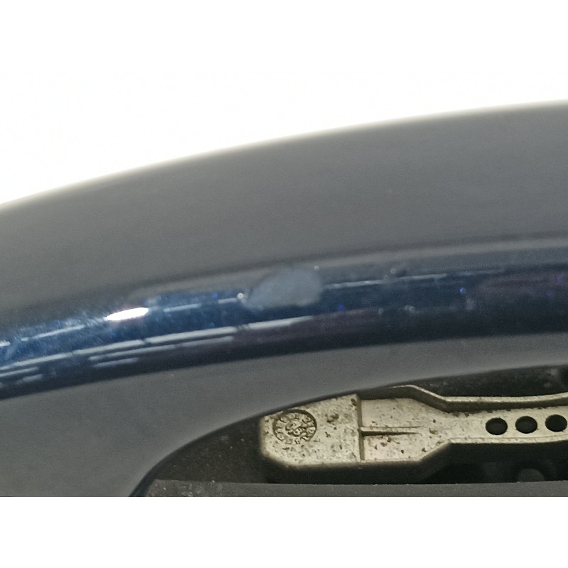 Recambio de maneta exterior trasera derecha para audi q5 (8r) 2.0 tfsi (155kw) referencia OEM IAM 8T02837886A  