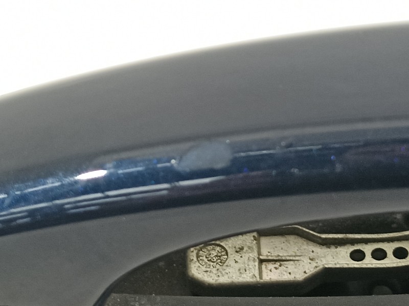 Recambio de maneta exterior trasera derecha para audi q5 (8r) 2.0 tfsi (155kw) referencia OEM IAM 8T02837886A  