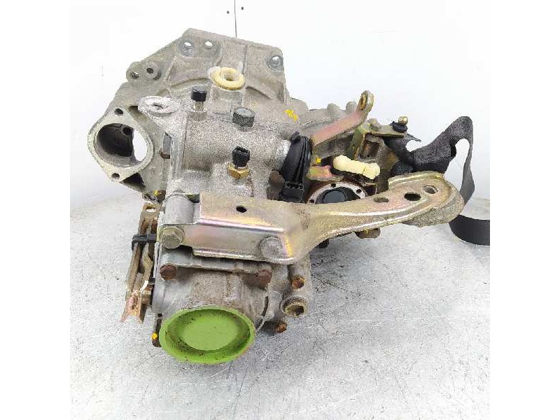 Recambio de caja cambios para seat ibiza (6k) básico referencia OEM IAM DFW  