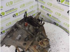 Recambio de caja cambios para citroën xsara berlina 1.9 d sx referencia OEM IAM 20DL41   2