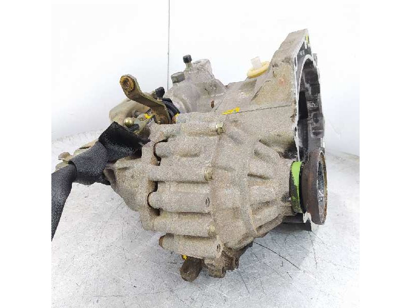 Recambio de caja cambios para seat ibiza (6k) básico referencia OEM IAM DFW  