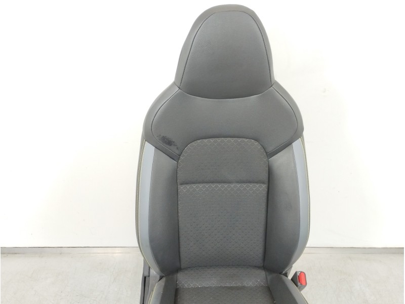 Recambio de asiento delantero derecho para nissan juke (f16) referencia OEM IAM   