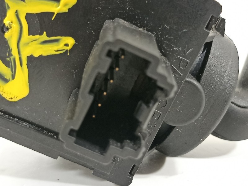 Recambio de mando luces para jaguar xf 2.2 diesel luxury referencia OEM IAM 8W8313335AA  